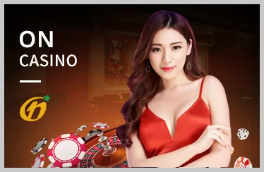 Sòng bạc Casino trực tuyến